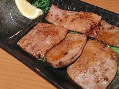 煎猪肝-天手古舞居酒屋(889广场店)
