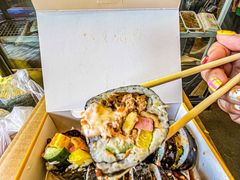 -传闻来紫菜包饭·打糕(西塔韩百店)