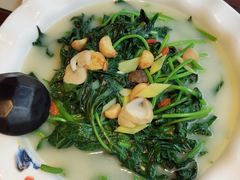 -山水茶艺馆·点心粤菜·30年老字号