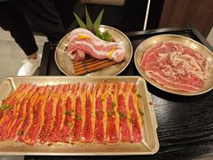 -西塔老太太泥炉烤肉(龙湖北苑天街店)