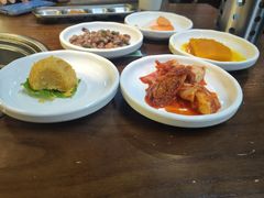 -·缸桶屋·韩式牛肋条自助烤肉(西湖D11店)