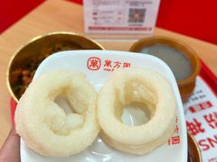 -万方圆拌粉瓦罐汤(恒茂华城店)