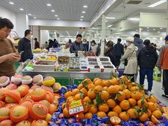 -三旗百汇商品城