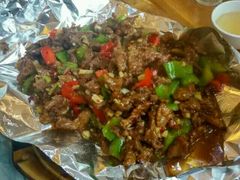 -下梅人家土菜馆(历史文化餐厅度假区店)