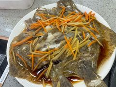 -仙螺岛海鲜自助餐厅(总店)