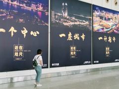-厦门邮轮中心厦鼓码头(轮渡站)