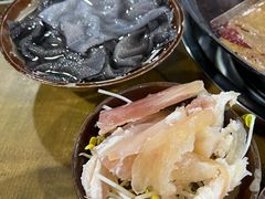 -正南齊北重庆老火锅(光华村直营店)