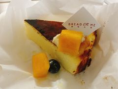-面包与我Bread Or Me(长城汇店)