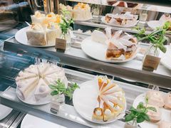 -夏朵花园(复兴西路店)