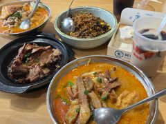 -八婆婆烧仙草(中山路店)