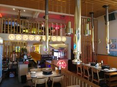 -正宗齐齐哈尔烤肉·齐牛哥鲜切炭火烤肉(杭州总店)