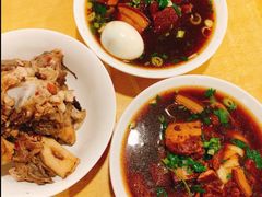 -水仙拉面(水仙街店)