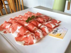 -大吉羊老北京铜锅涮肉(庐阳区店)