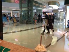 -星巴克(合肥包河万达广场店)