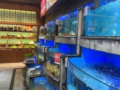 -兴仙饭店·闽味海鲜(马尾总店)