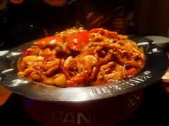 招牌肉蟹煲-胖哥俩肉蟹煲(石家庄勒泰中心店)
