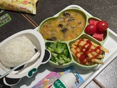 -渔语鱼新川菜Bistro(万象天地店)