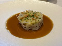 -The Georg(东华门店)