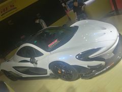 -上海汽车会展中心