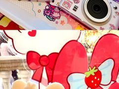 -安吉Hello Kitty乐园