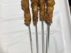 -隆喜元鱼汤包·海鲜(中联广场店)