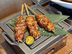 -小川洋风料理(江汉路店)
