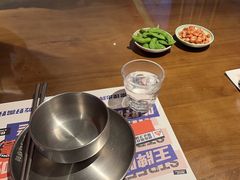 -神府路壹号·海鲜烧烤·砂锅粥·锅物(三坊七巷店)