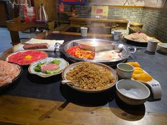 -大龙燚火锅(五一广场店)