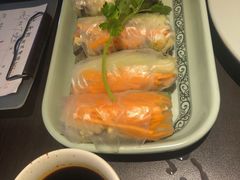 -大头虾越式风味餐厅(光明广场店)