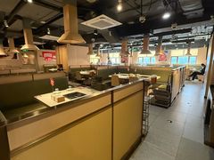 -海底捞火锅(劲松店)