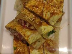 -金掌勺锅包肉(太原万达店)