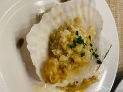 -恩然邦臣酒店-漫垛餐厅