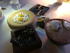 -三嚥阁 La Villa Restaurant