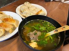 -舒蔡记生煎菜饭(云南中路店)