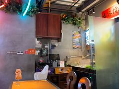 -泰盏鬼·颓废冬阴(陈家祠扬韬店)
