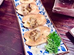 -酒肴一瓢·活贝料理·日本料理(三元桥·霄云路店)