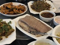 -清真马二姐牛菜馆(昆明一分店)