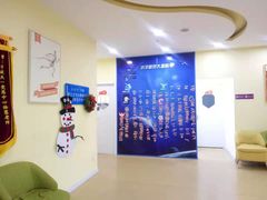 -竞思注意力·专注力·学习能力训练(天一广场中心)