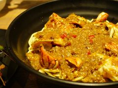 -沈记烧烤海鲜(江汉二路店)
