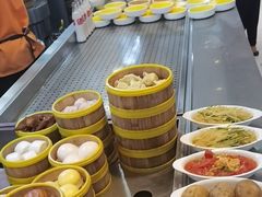 -闫家粥铺(吉林大路店)