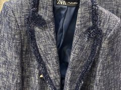 -ZARA(恒隆广场店)