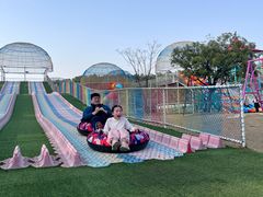 -梁子岛生态旅游区