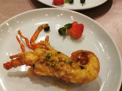 -广州文华东方酒店·江-由辉师傅主理