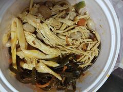 -紫燕百味鸡(灵岩南路店)