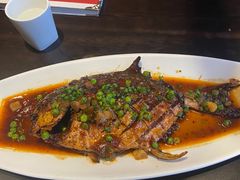 -老牌坊鲁菜名店(聊城美食岛店)