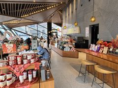 -星巴克臻选(西安钟楼店)