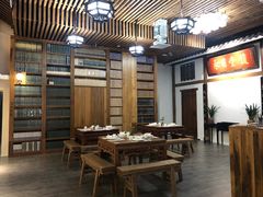 -道南書院·私房菜·早午茶·茶馆