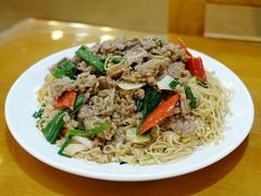 -正宗普宁豆干坊·洪记砂锅粥(红领巾路店)