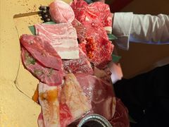 -300杯·和牛烧肉清酒专门店(廊里店)