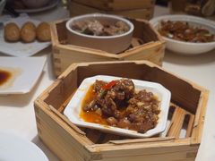 -稻香饭店(IFS国金中心店)